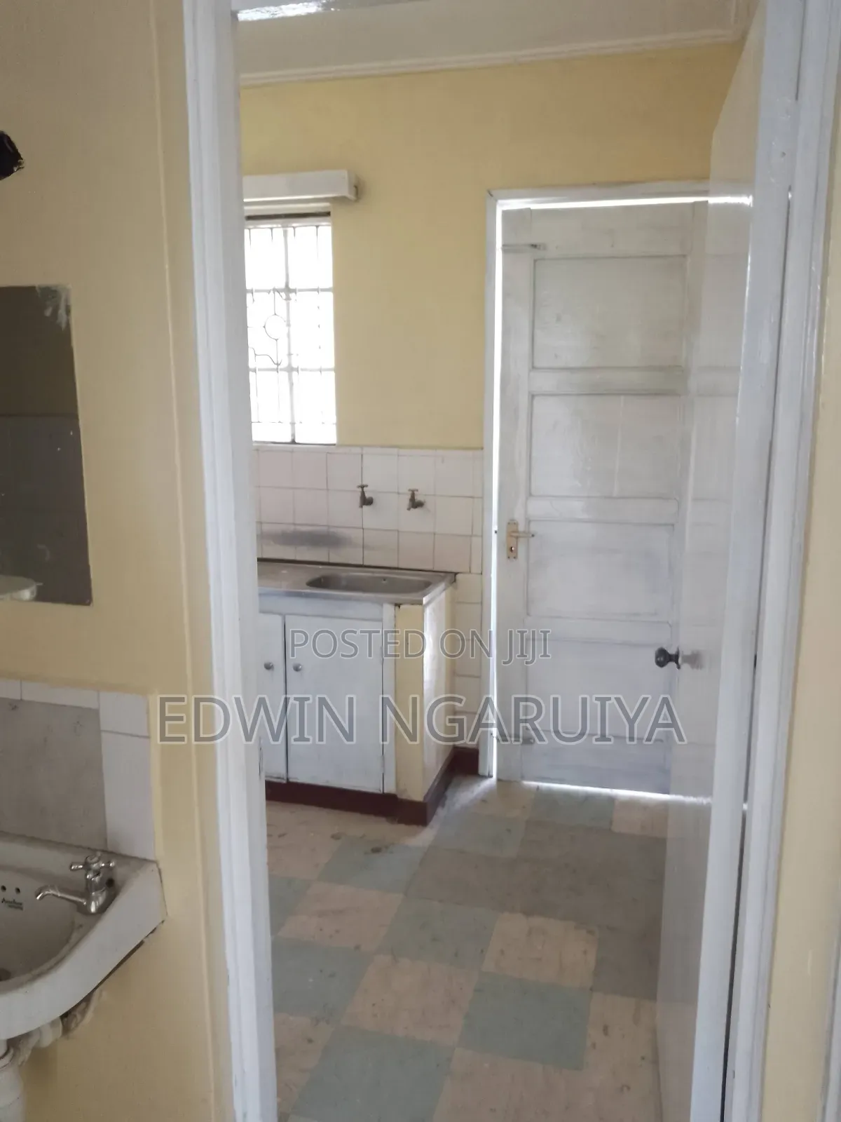 2bdrm House in Infill B, Komarock for sale