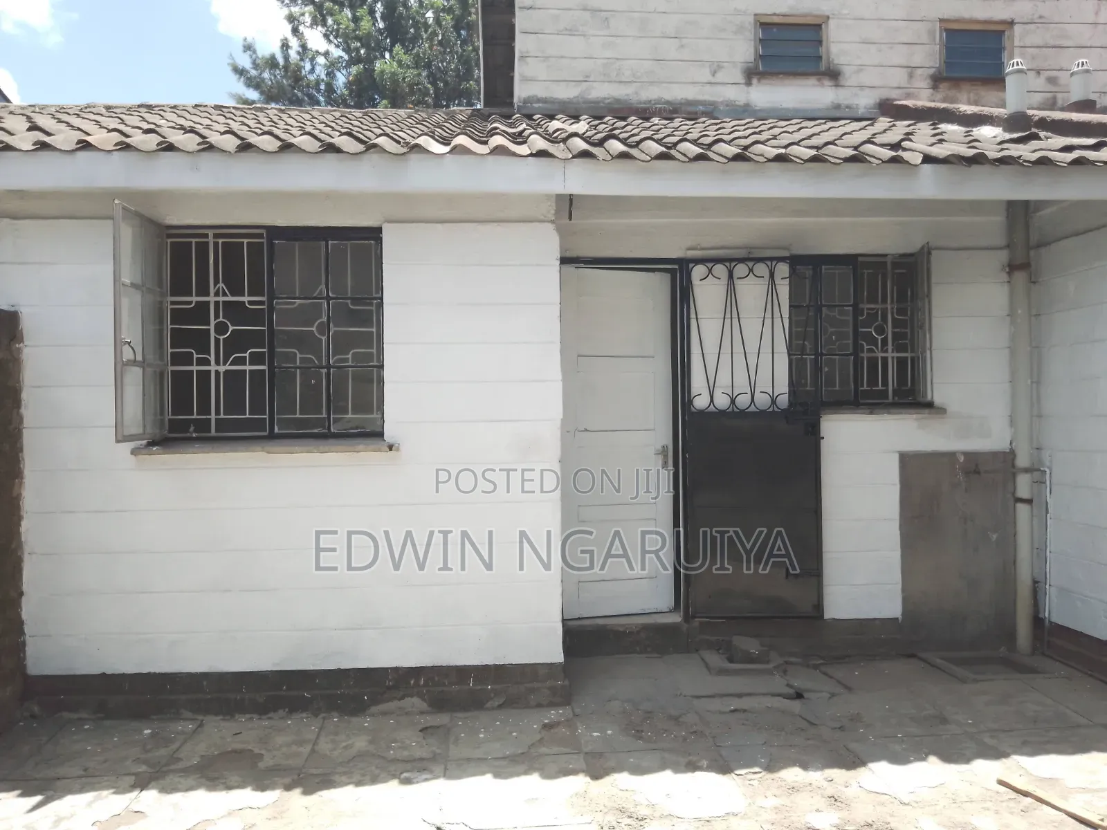 2bdrm House in Infill B, Komarock for sale