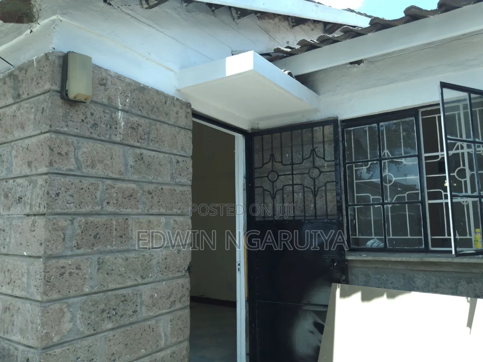 2bdrm House in Infill B, Komarock for sale