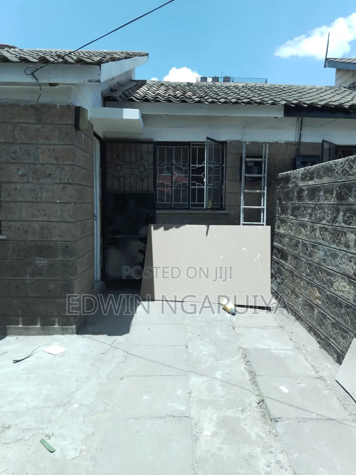 2bdrm House in Infill B, Komarock for sale