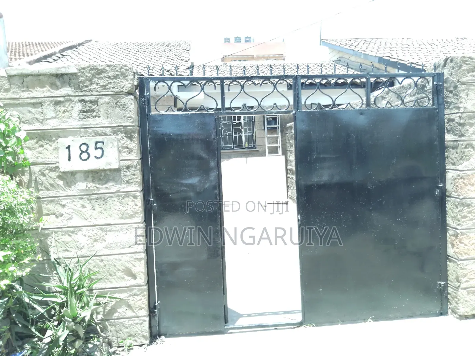2bdrm House in Infill B, Komarock for sale