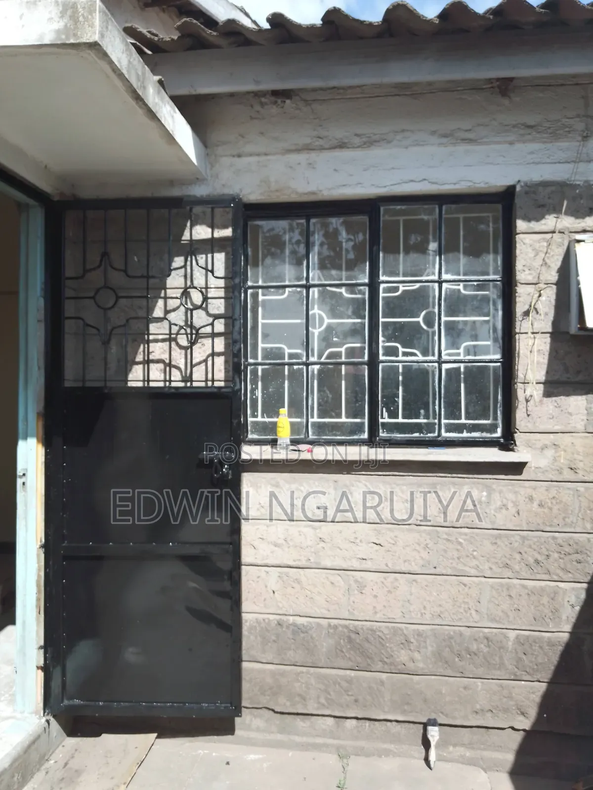 2bdrm House in Infill B, Komarock for sale