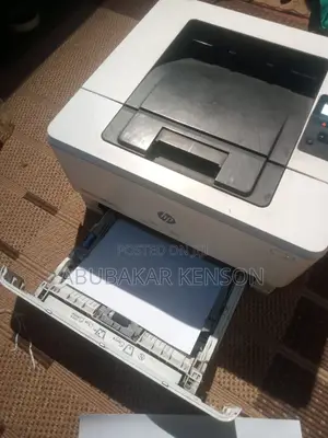 Laserjet Pro M402dne Printer