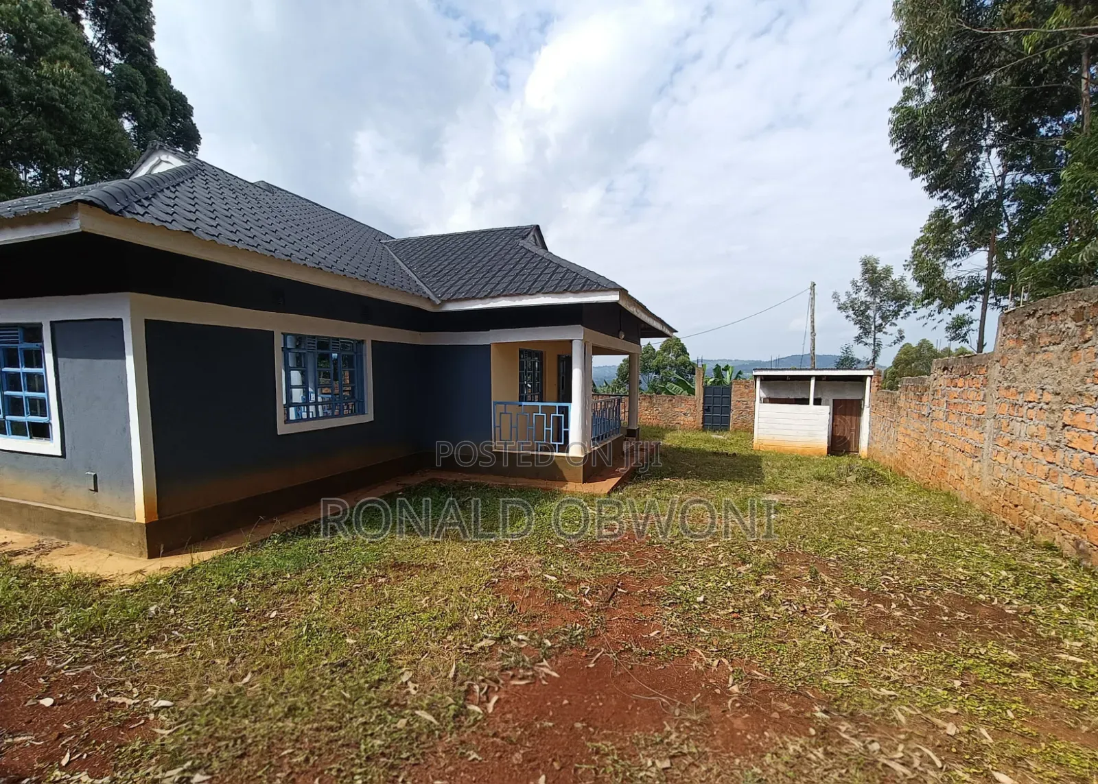 4bdrm House in Boochi for sale