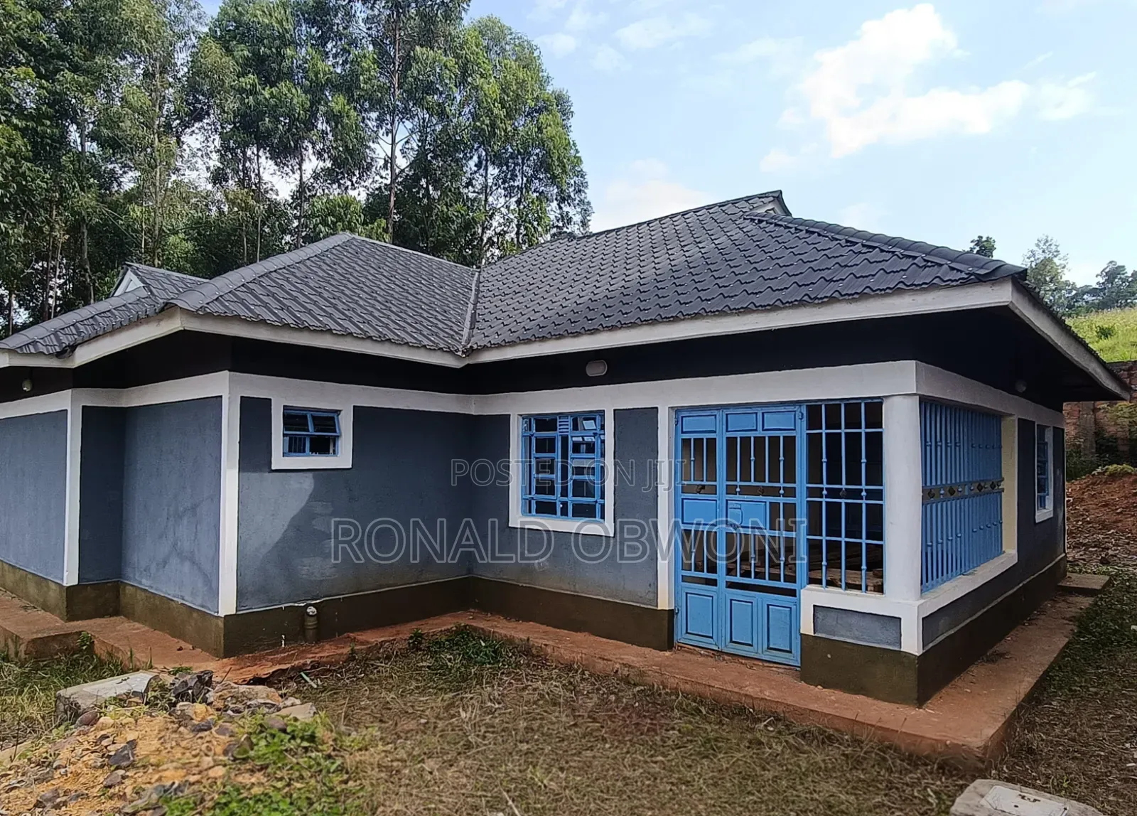 4bdrm House in Boochi for sale
