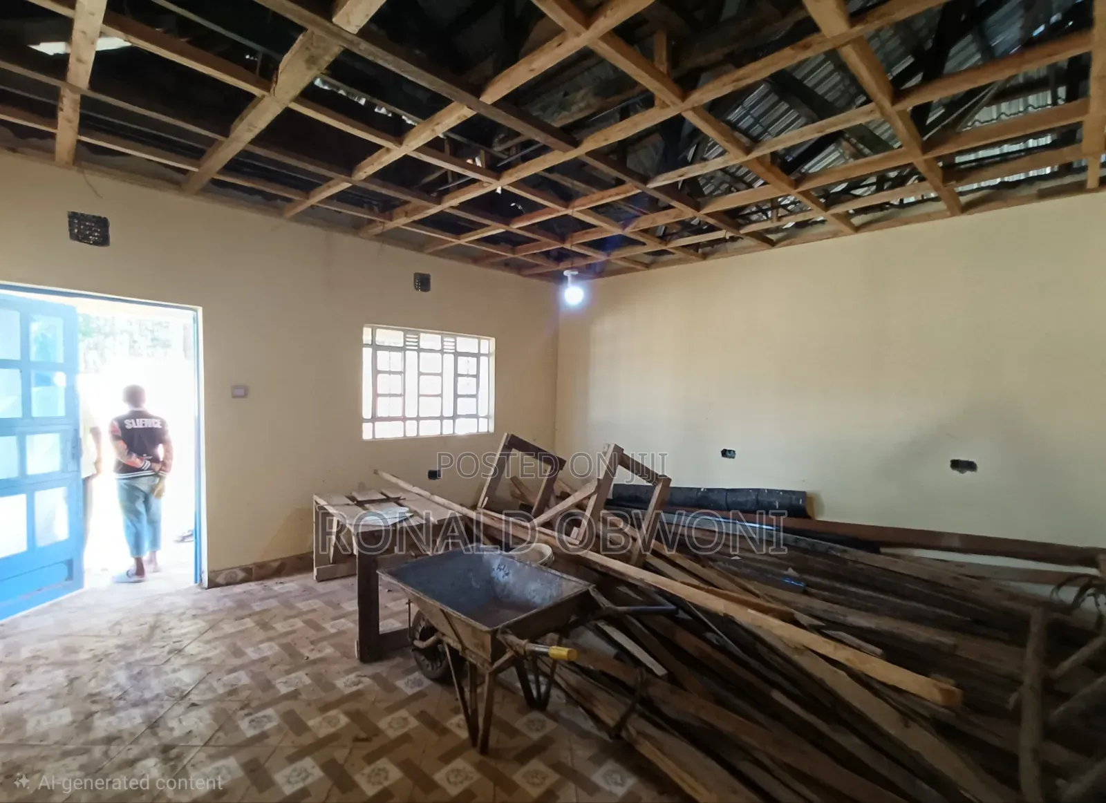 4bdrm House in Boochi for sale