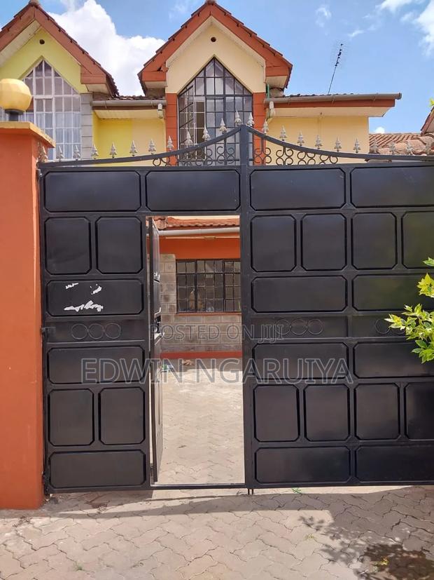 4bdrm House in South B for sale