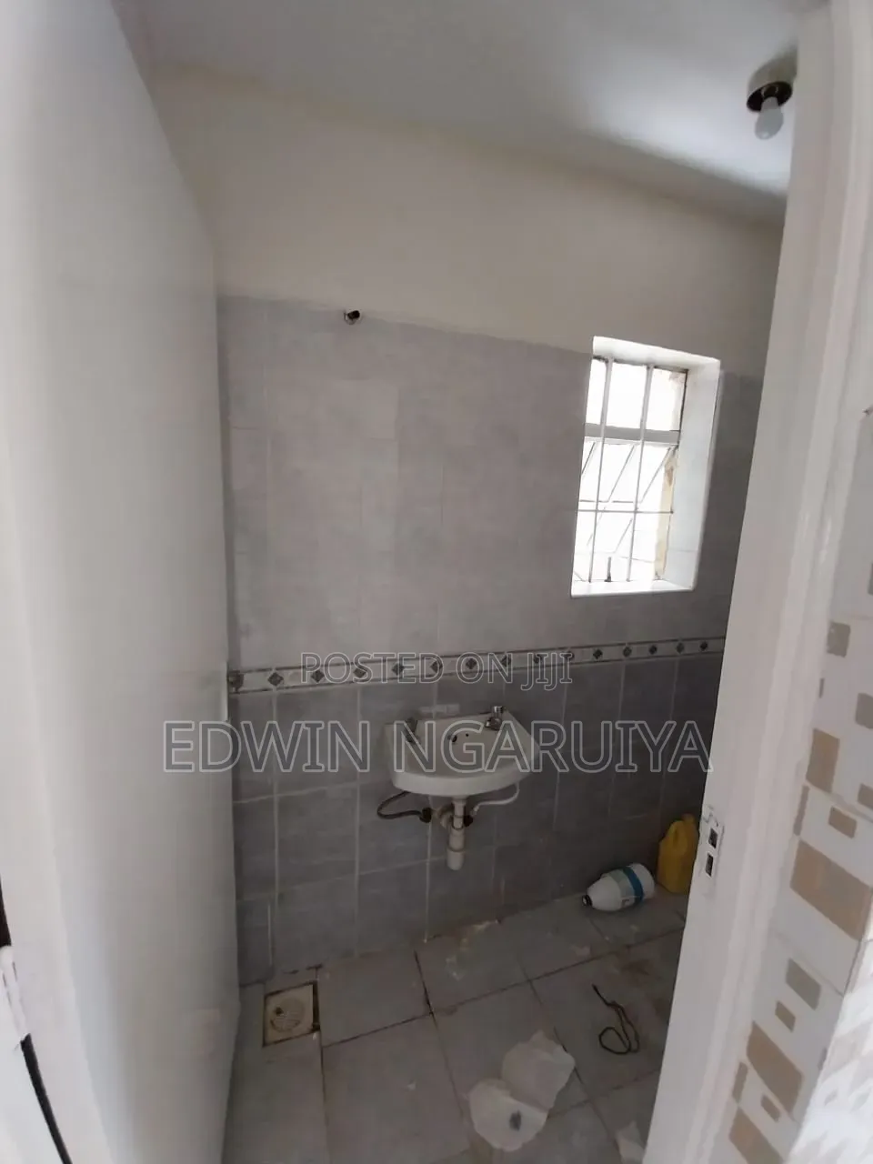 4bdrm House in South B for sale