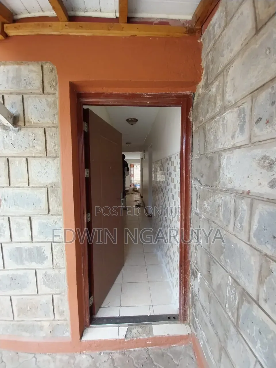 4bdrm House in South B for sale