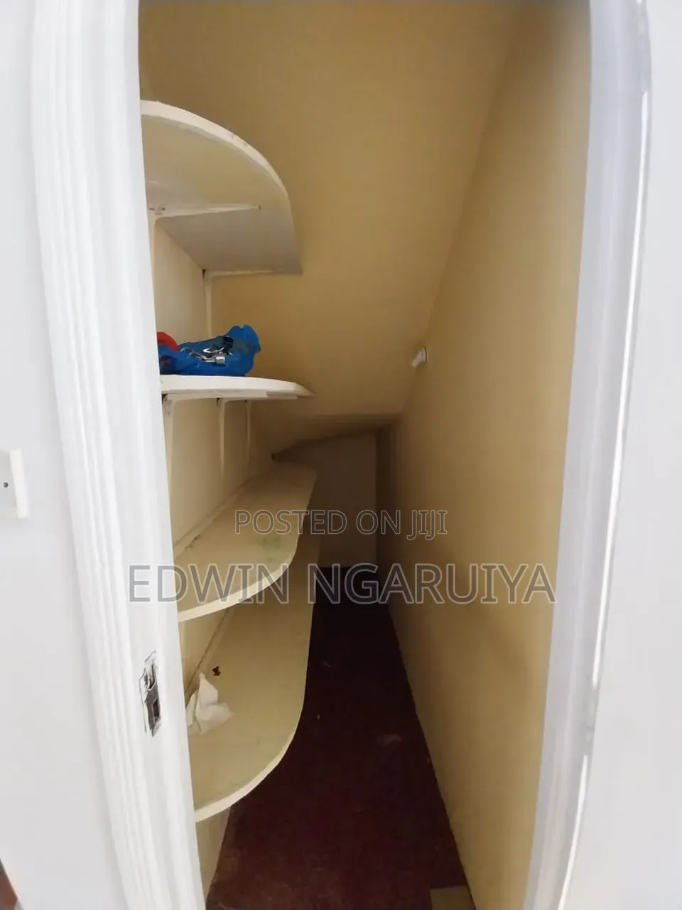 4bdrm House in South B for sale