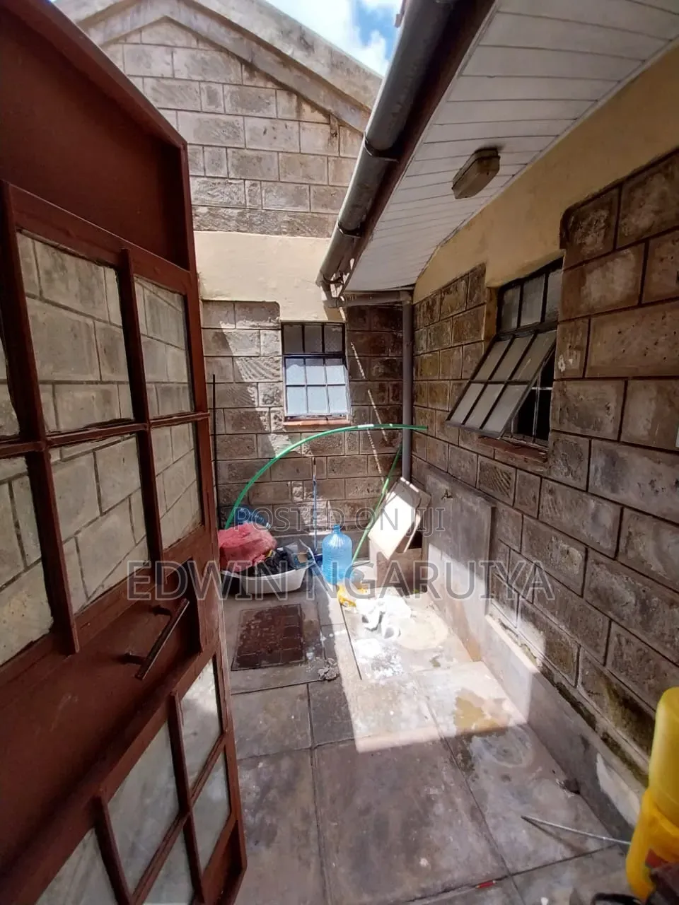 4bdrm House in South B for sale
