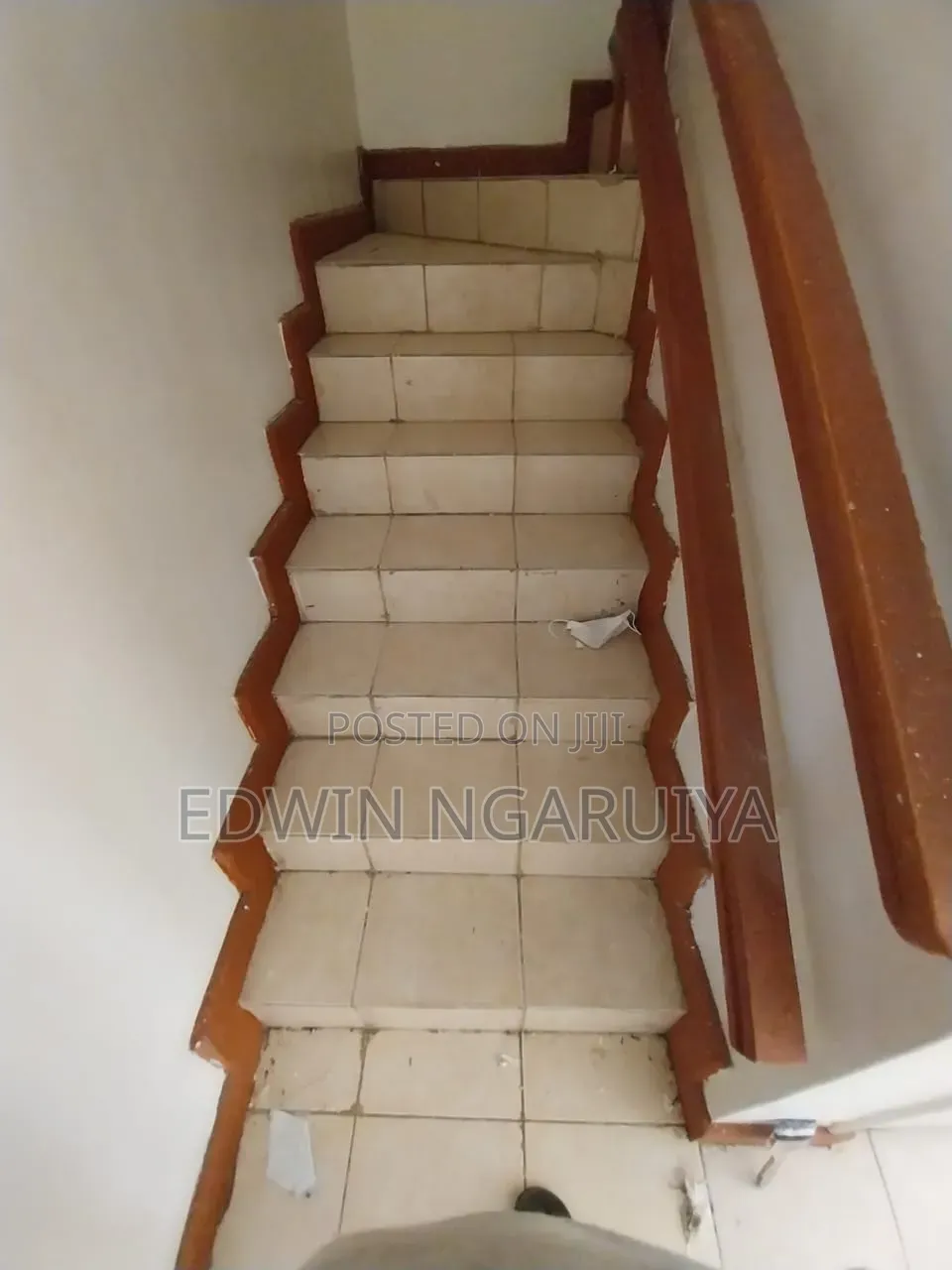 4bdrm House in South B for sale