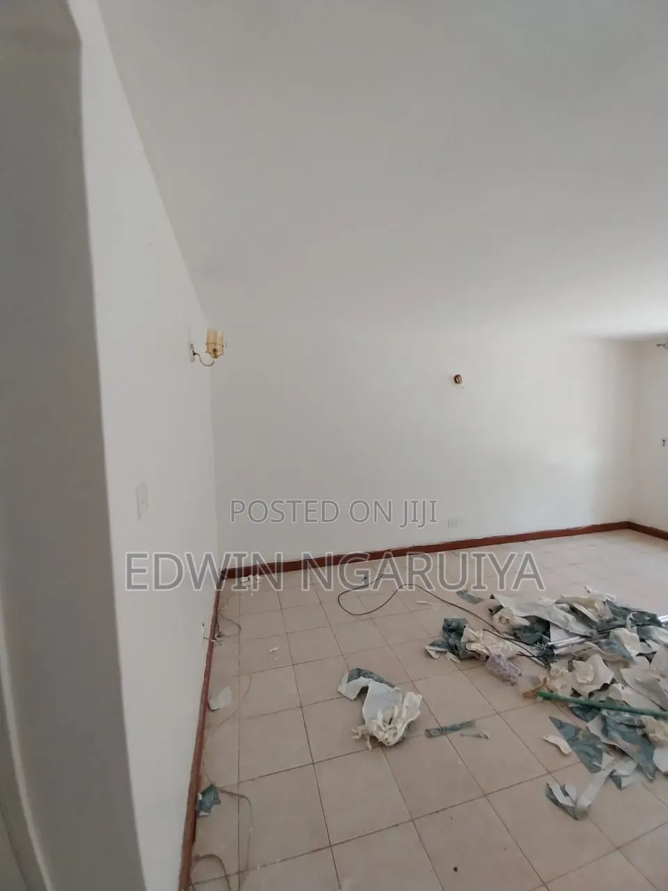 4bdrm House in South B for sale