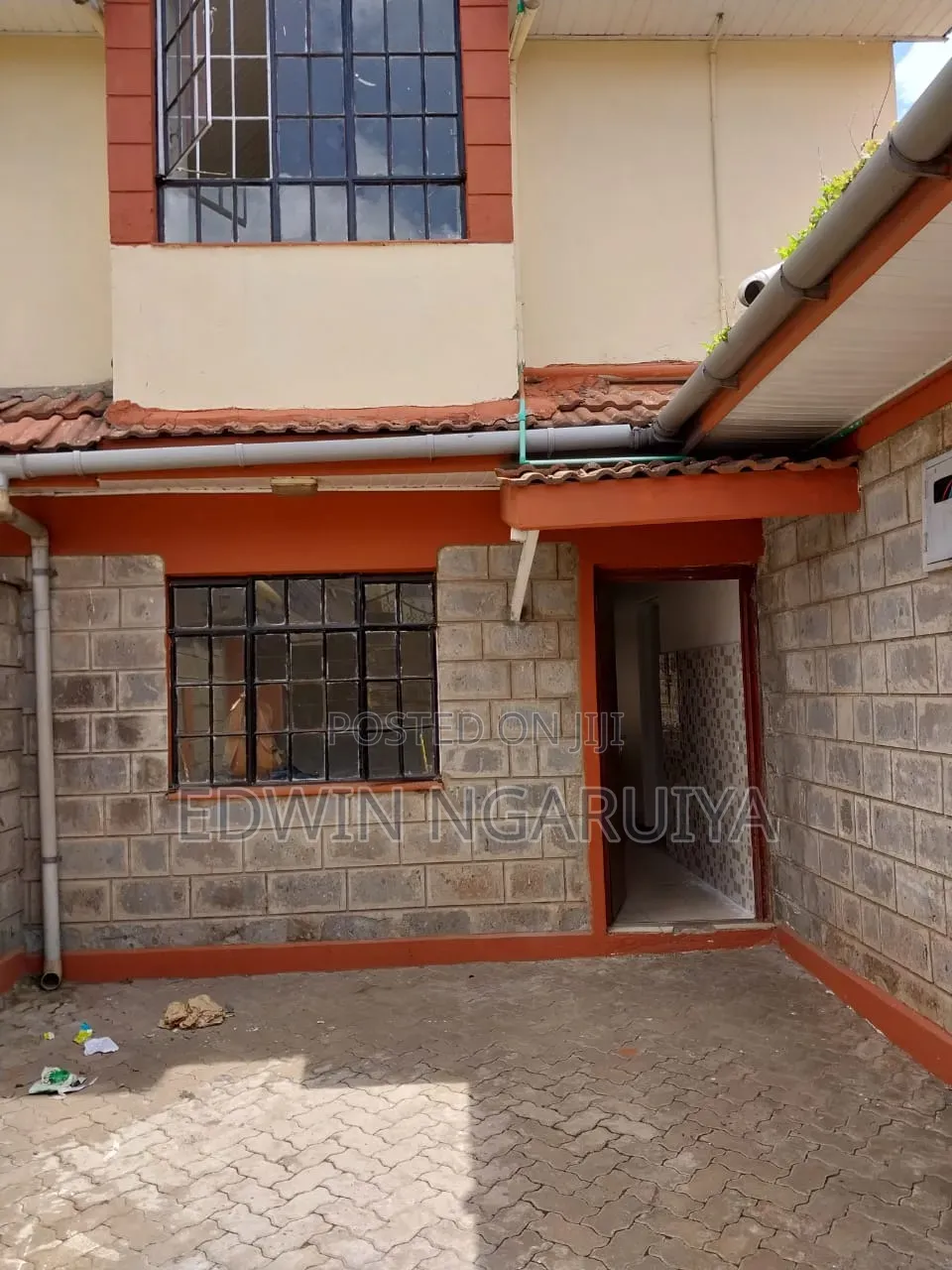 4bdrm House in South B for sale