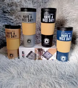 Thermal Cup