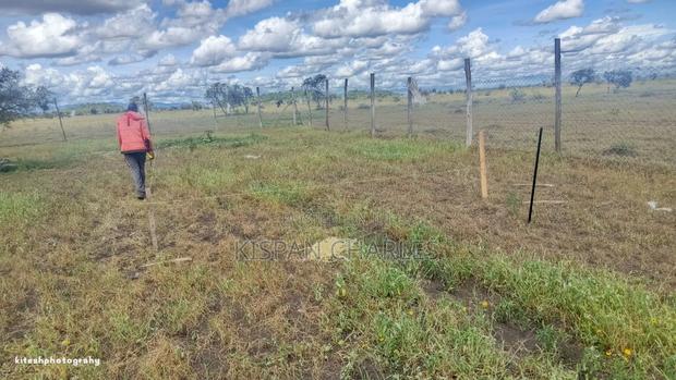 Ready Title 10acres Kimana Land - thumbnail 3