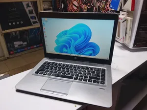 Laptop HP EliteBook 840 G3 8GB Intel Core i5 SSD 256GB
