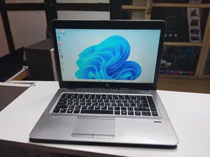 Laptop HP EliteBook 840 G3 8GB Intel Core i5 SSD 256GB