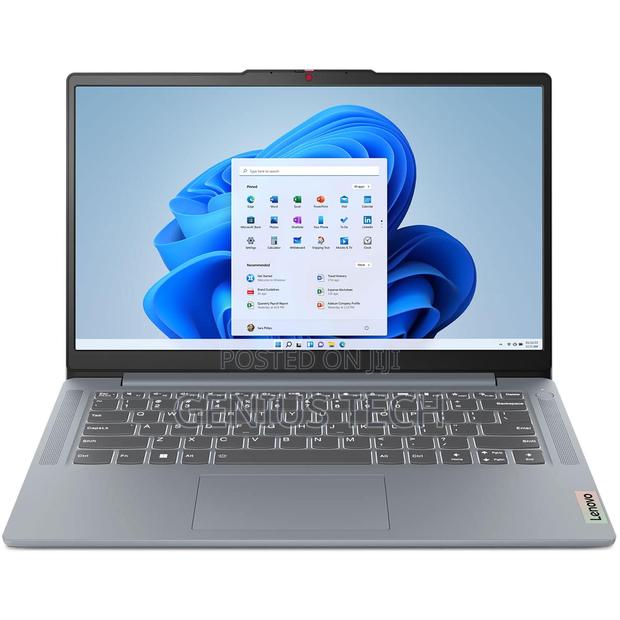 New Laptop Lenovo Ideapad 3 16GB Intel Core i7 SSD 512GB