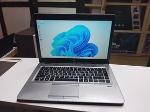 Laptop HP EliteBook 840 G3 8GB Intel Core i5 SSD 256GB