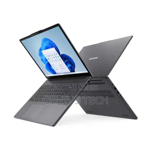New Laptop Lenovo Ideapad 3 16GB Intel Core i7 SSD 512GB