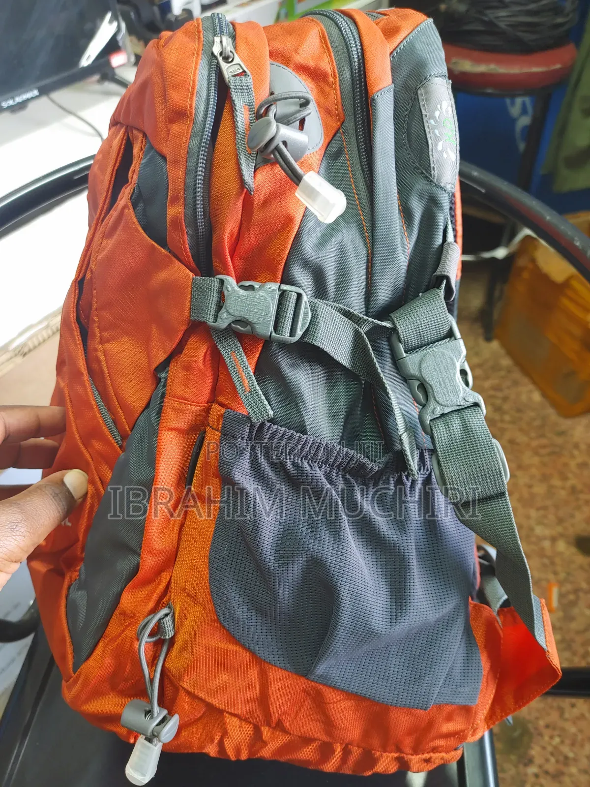 Hiking Bag