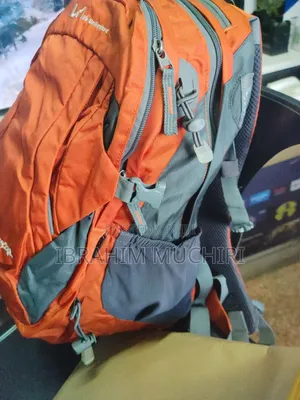 Hiking Bag