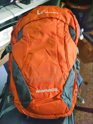 Hiking Bag