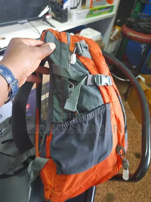 Hiking Bag