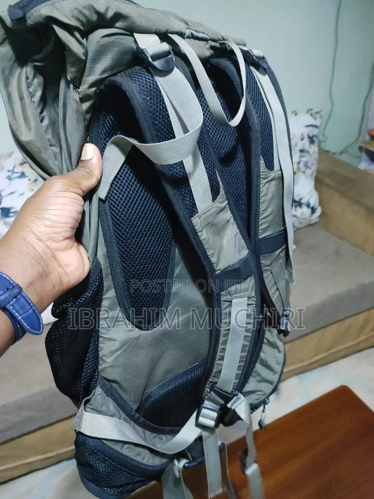 Hiking Bag