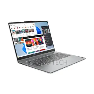 New Lenovo IdeaPad 5 Slim 13th Gen i7 8GB Intel Core i5 SSD 512GB
