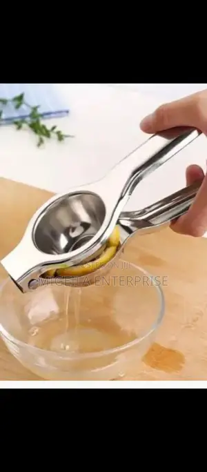 Lemon Squeezer