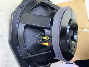 Pd 1880 Naked Bass Speaker