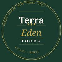 Terra Eden Foods logo