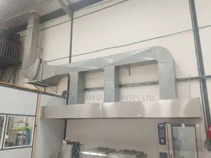 Smoke Extract System