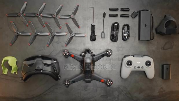 Dji FPV Combo