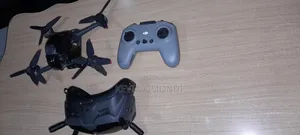 Dji FPV Combo