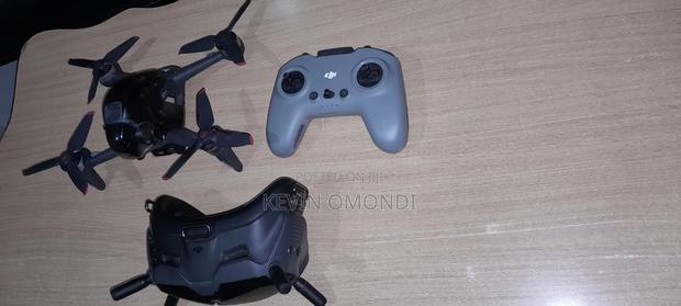 Dji FPV Combo - thumbnail 2