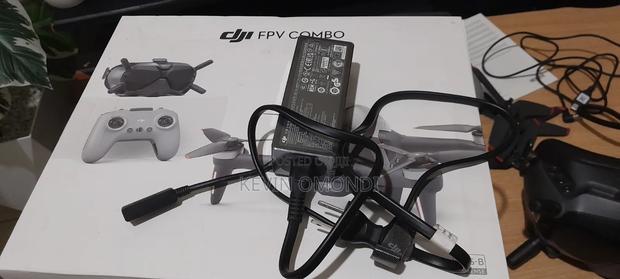 Dji FPV Combo - thumbnail 3