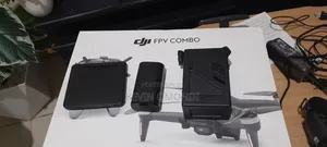 Dji FPV Combo