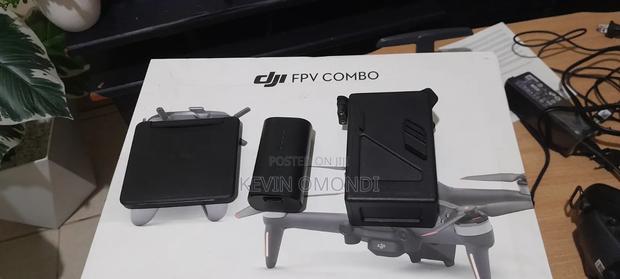 Dji FPV Combo - thumbnail 4