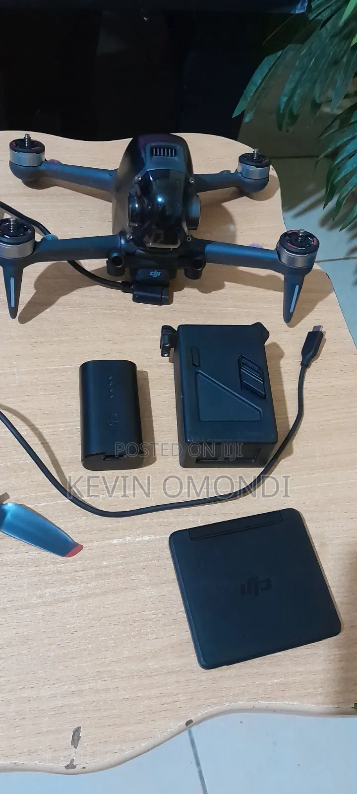 Dji FPV Combo