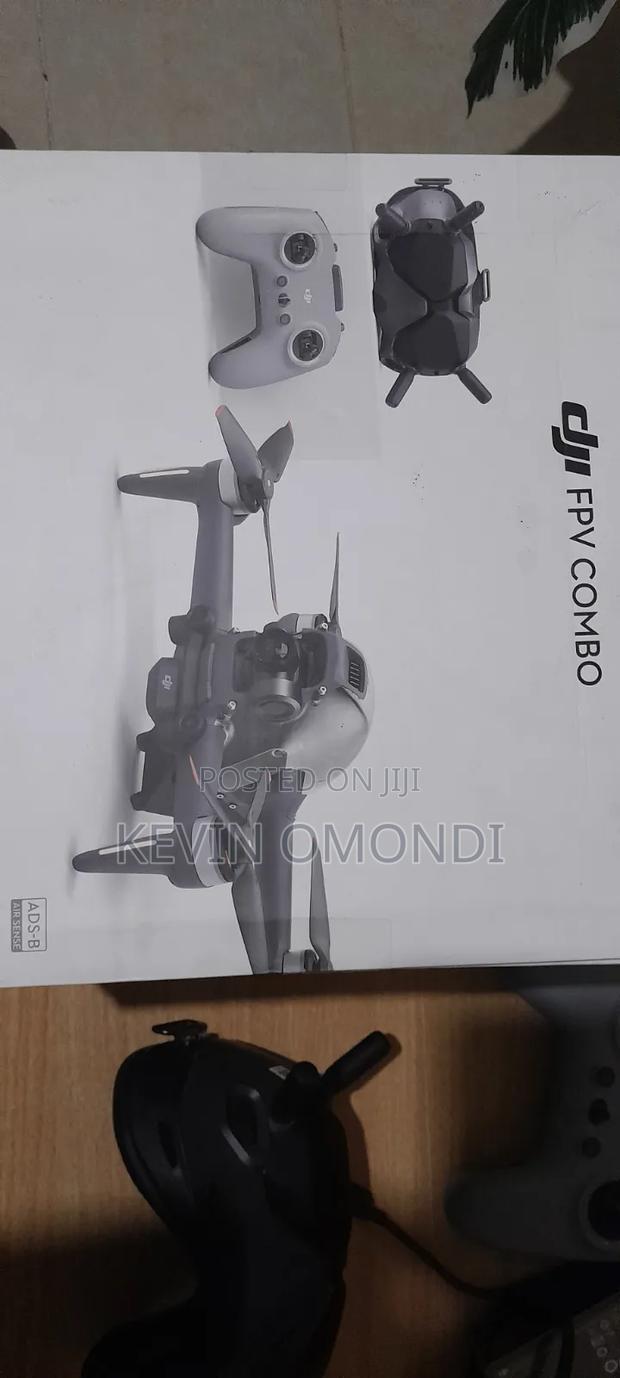 Dji FPV Combo - thumbnail 6