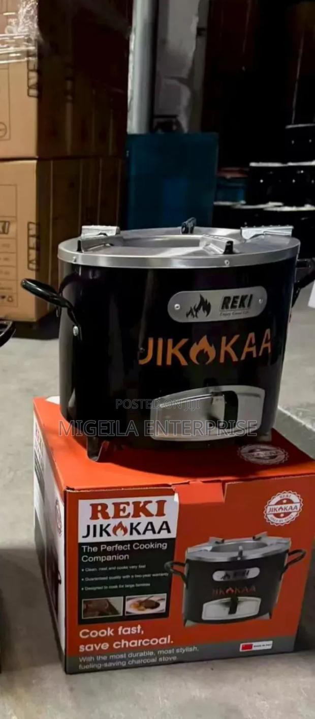Jiko Koa Large