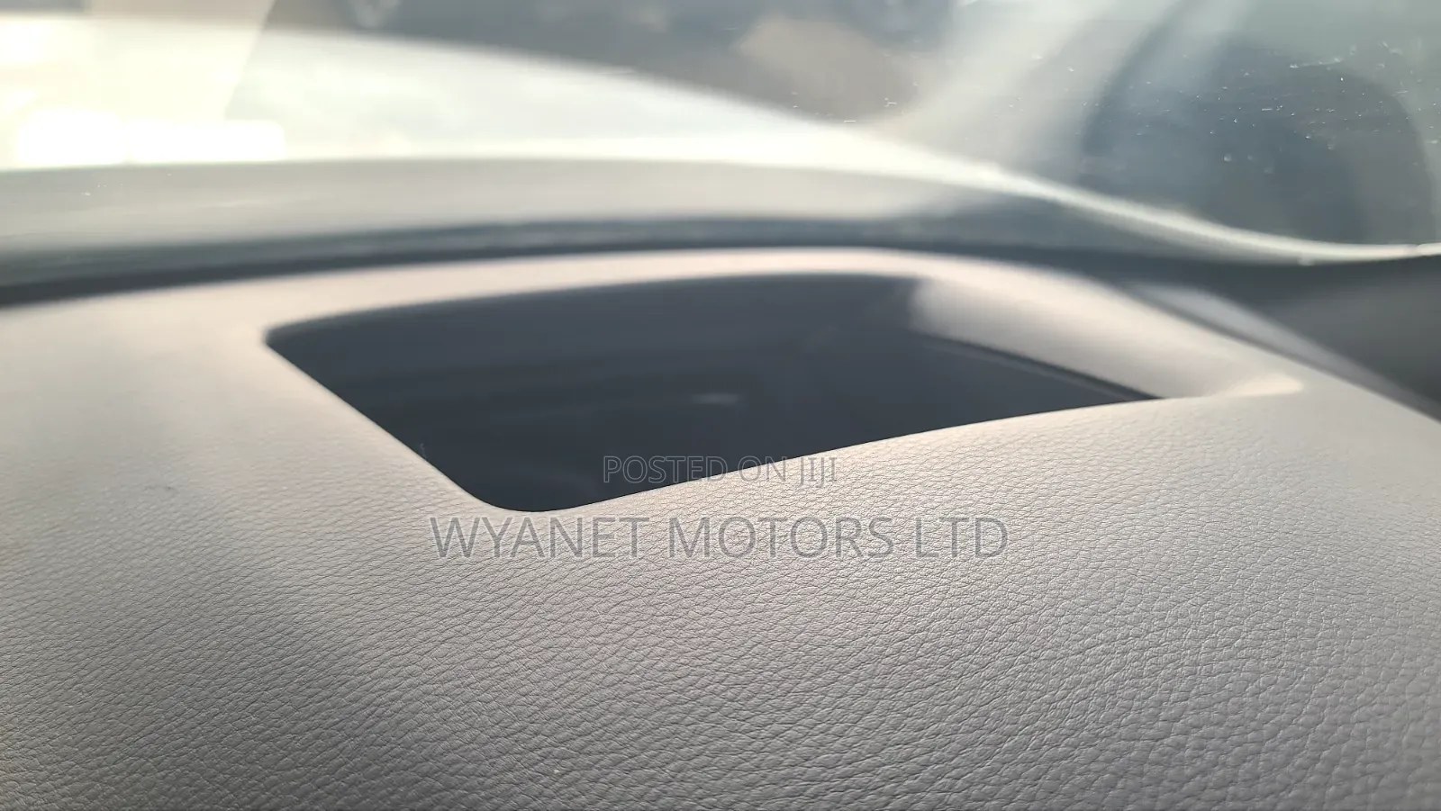Mazda 3 2019 White