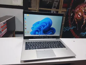 Laptop HP EliteBook 745 G6 16GB Intel Core i5 SSD 256GB