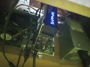 for Sale: Sapphire Rx 580 8gb Graphics Card