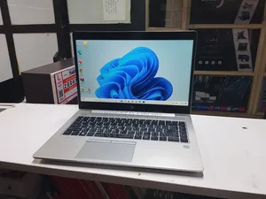 Laptop HP EliteBook 745 G6 16GB Intel Core i5 SSD 256GB