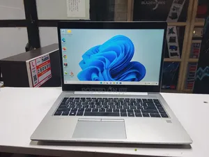 Laptop HP EliteBook 745 G6 16GB Intel Core i5 SSD 256GB