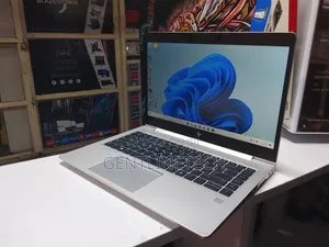 Laptop HP EliteBook 745 G6 16GB Intel Core i5 SSD 256GB